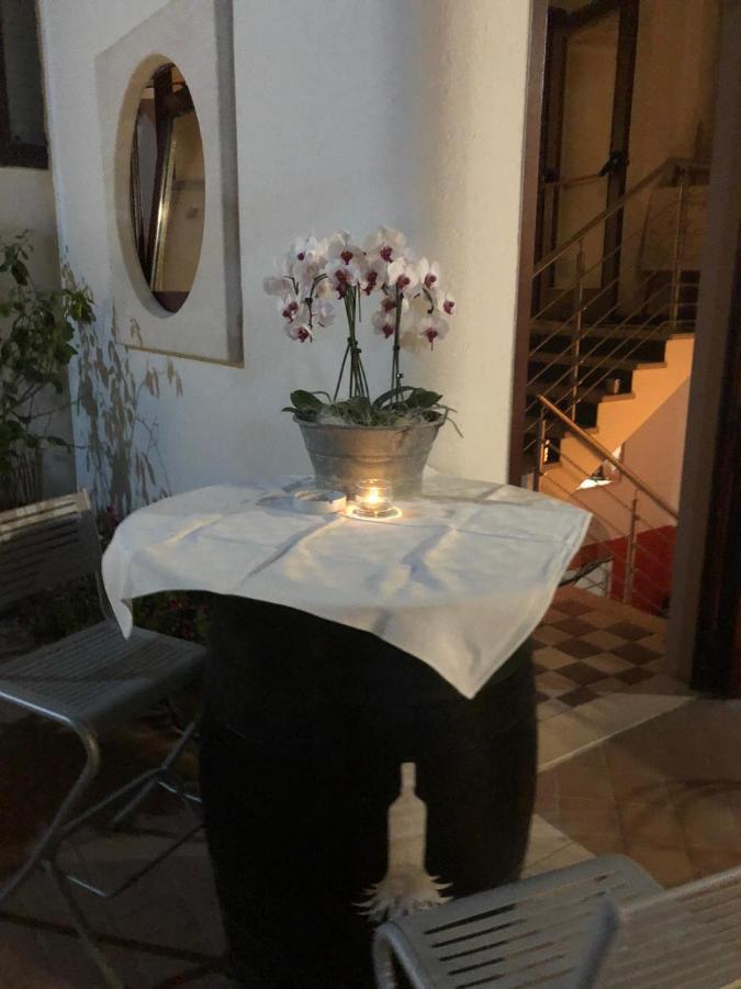 Agriturismo Cantina Morone Guardia Sanframondi Ngoại thất bức ảnh