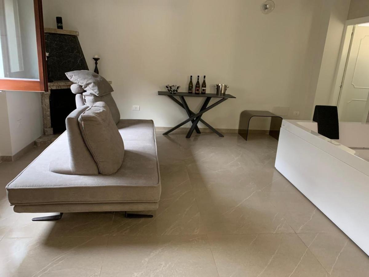 Agriturismo Cantina Morone Guardia Sanframondi Ngoại thất bức ảnh