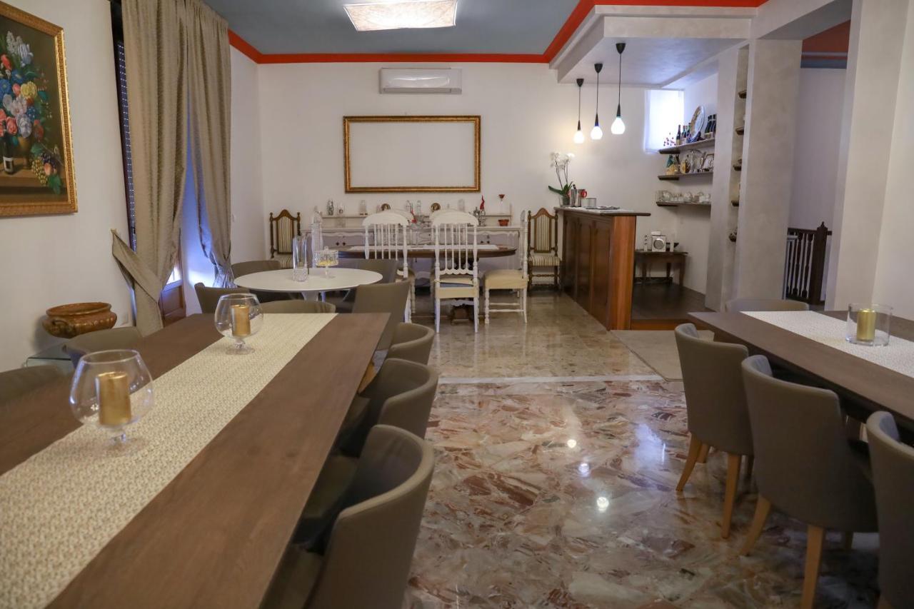 Agriturismo Cantina Morone Guardia Sanframondi Ngoại thất bức ảnh