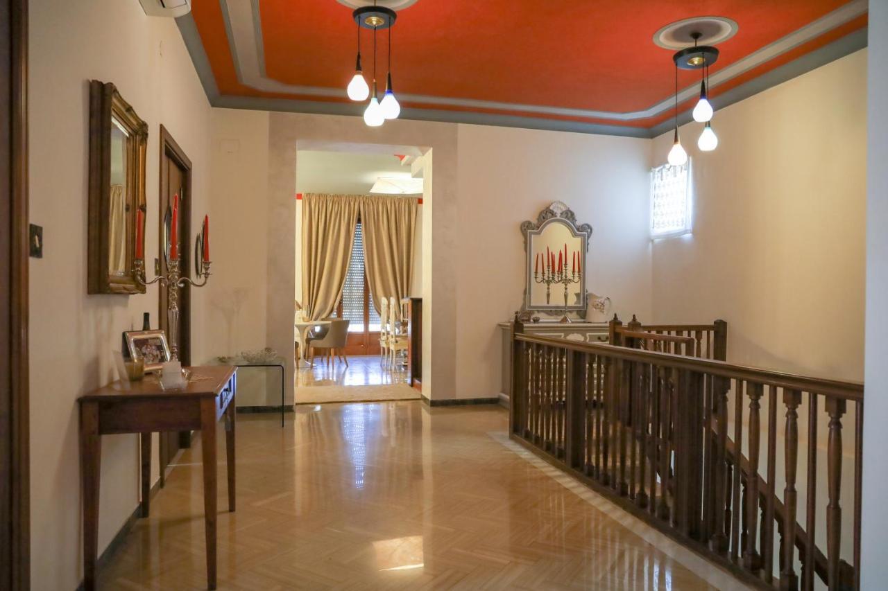 Agriturismo Cantina Morone Guardia Sanframondi Ngoại thất bức ảnh