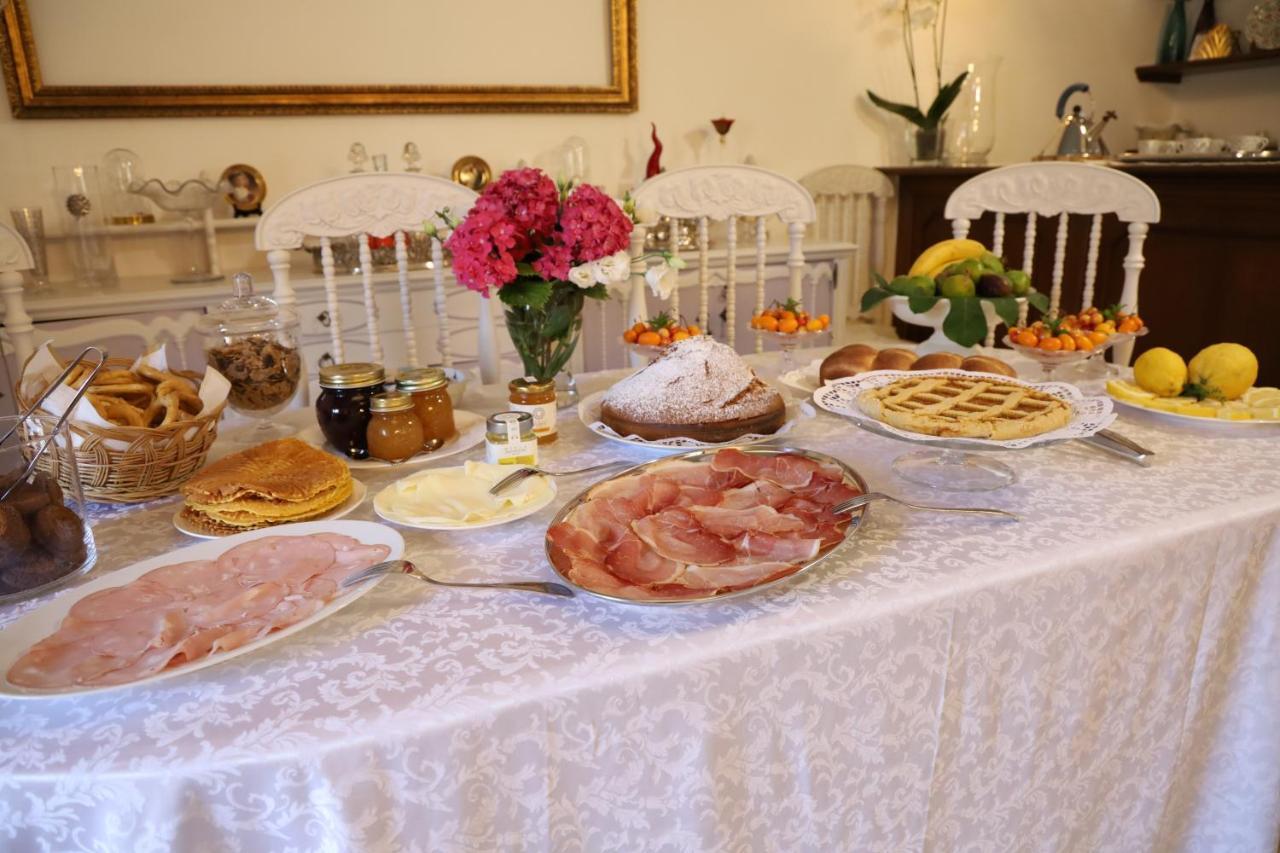 Agriturismo Cantina Morone Guardia Sanframondi Ngoại thất bức ảnh