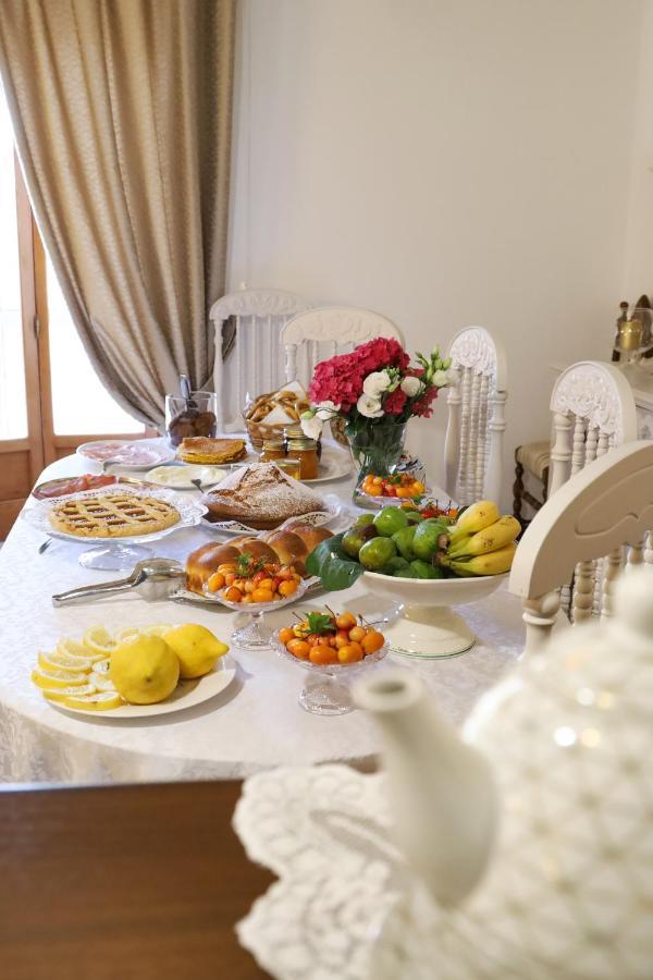 Agriturismo Cantina Morone Guardia Sanframondi Ngoại thất bức ảnh